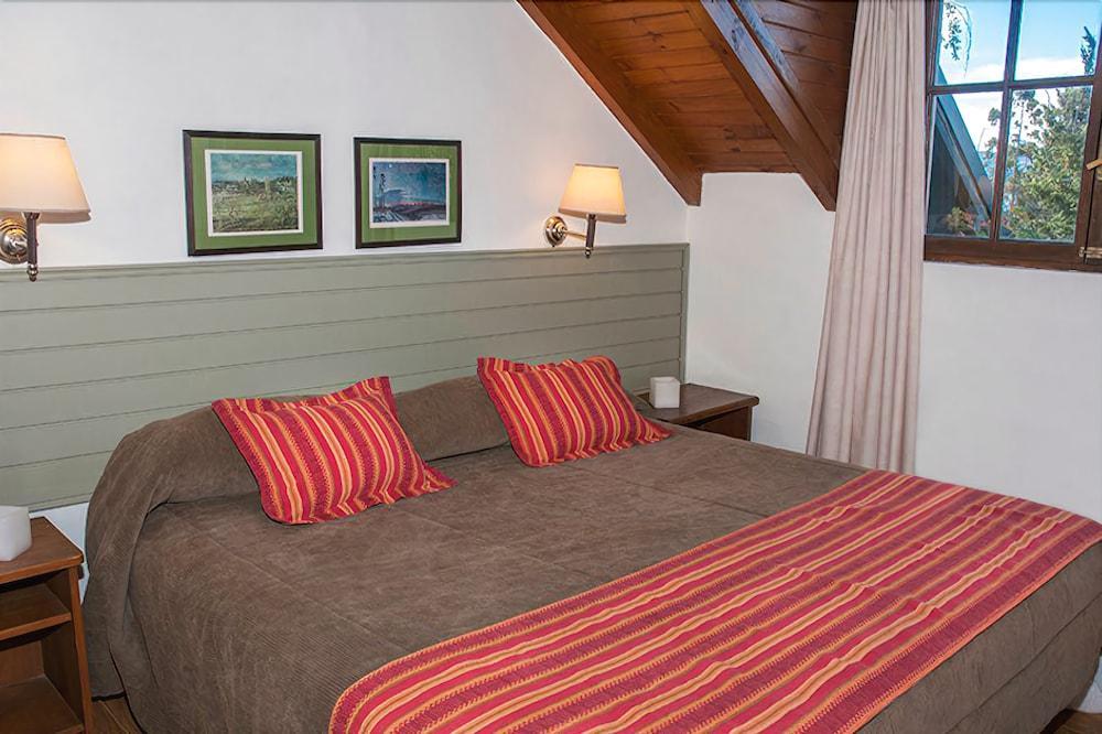 Pailahue Cabanas Lodge San Carlos de Bariloche Exterior foto